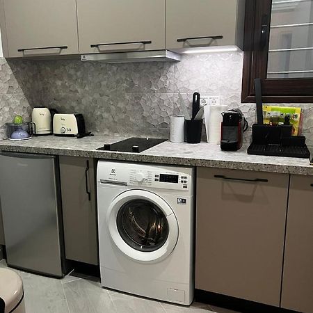 Olivia Luxury Apartment Palio Faliro Αθήνα Εξωτερικό φωτογραφία