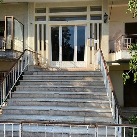 Olivia Luxury Apartment Palio Faliro Αθήνα Εξωτερικό φωτογραφία