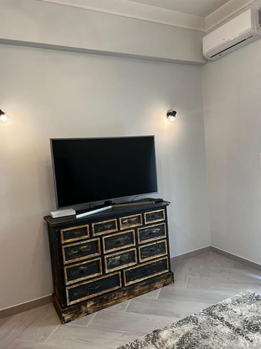 Olivia Luxury Apartment Palio Faliro Αθήνα Εξωτερικό φωτογραφία