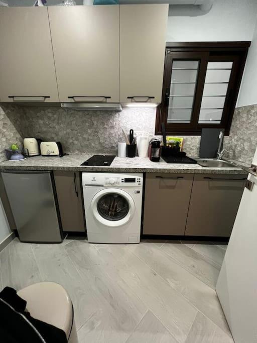Olivia Luxury Apartment Palio Faliro Αθήνα Εξωτερικό φωτογραφία