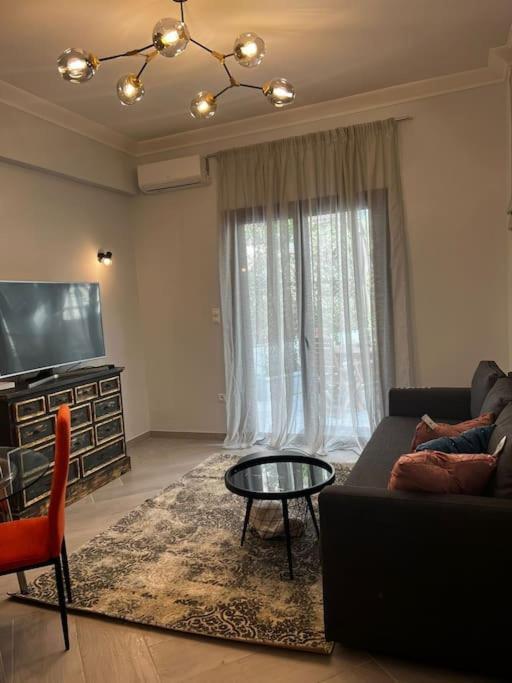 Olivia Luxury Apartment Palio Faliro Αθήνα Εξωτερικό φωτογραφία