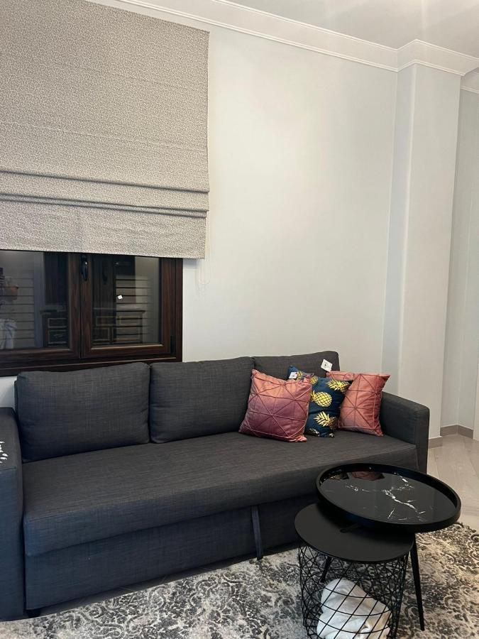 Olivia Luxury Apartment Palio Faliro Αθήνα Εξωτερικό φωτογραφία
